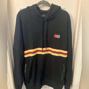 Cookies XL original pullover hoodie